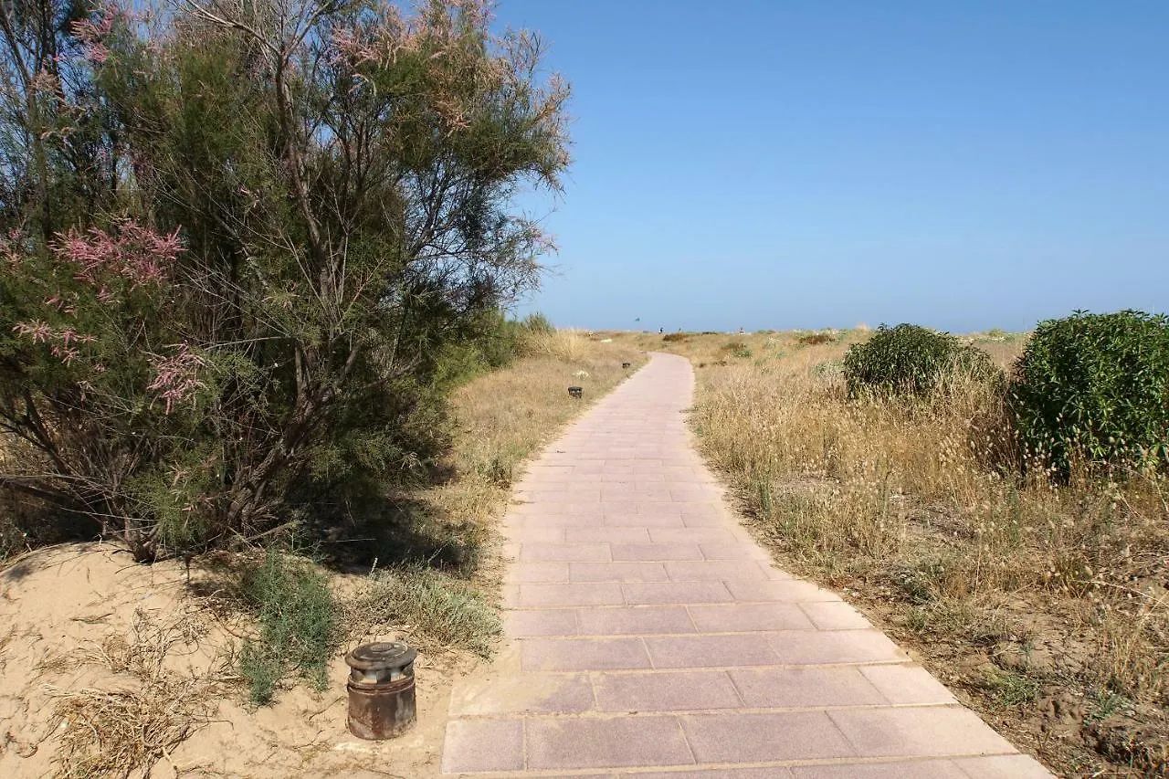 Amity Be My Guest Castelldefels Apartment Gava