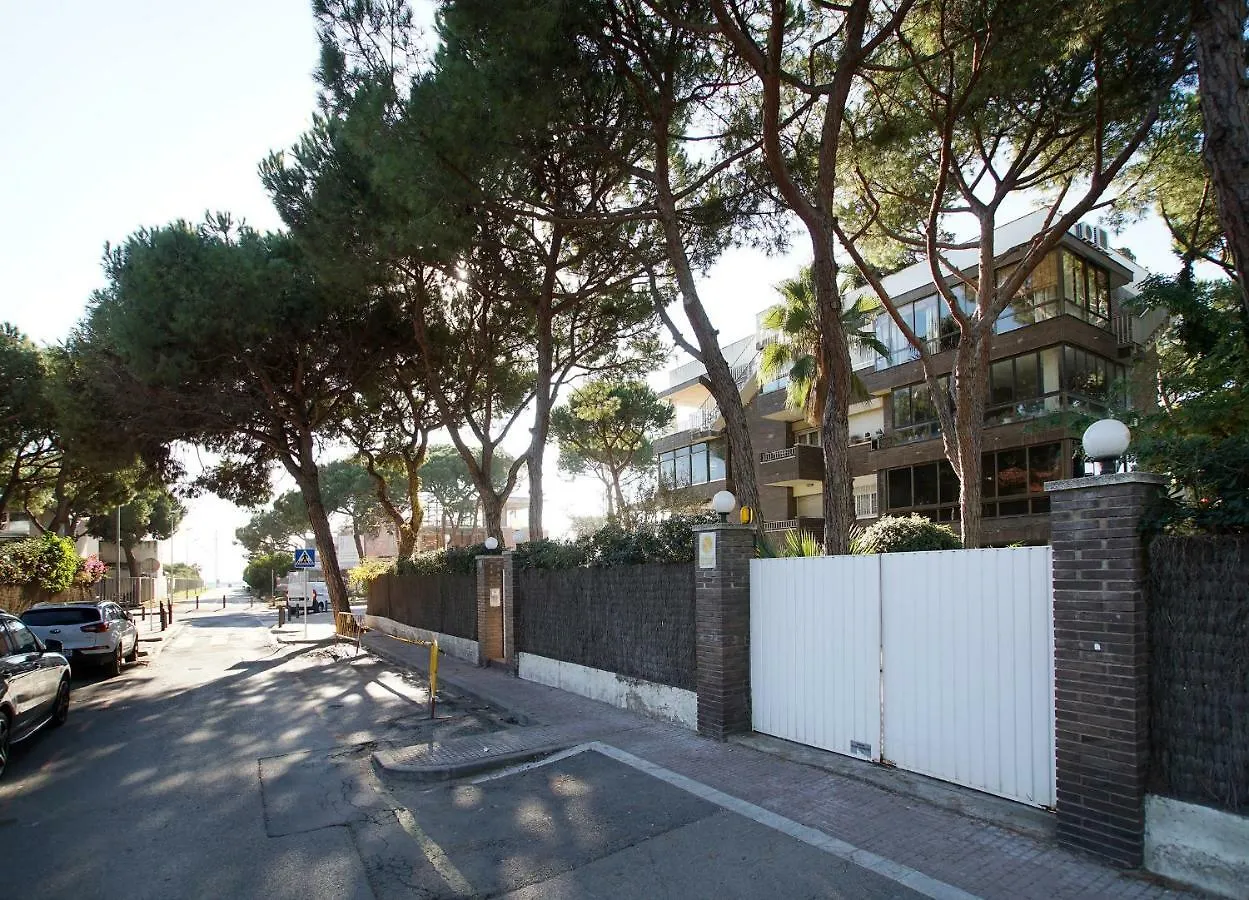 Amity Be My Guest Castelldefels Apartment Gava
