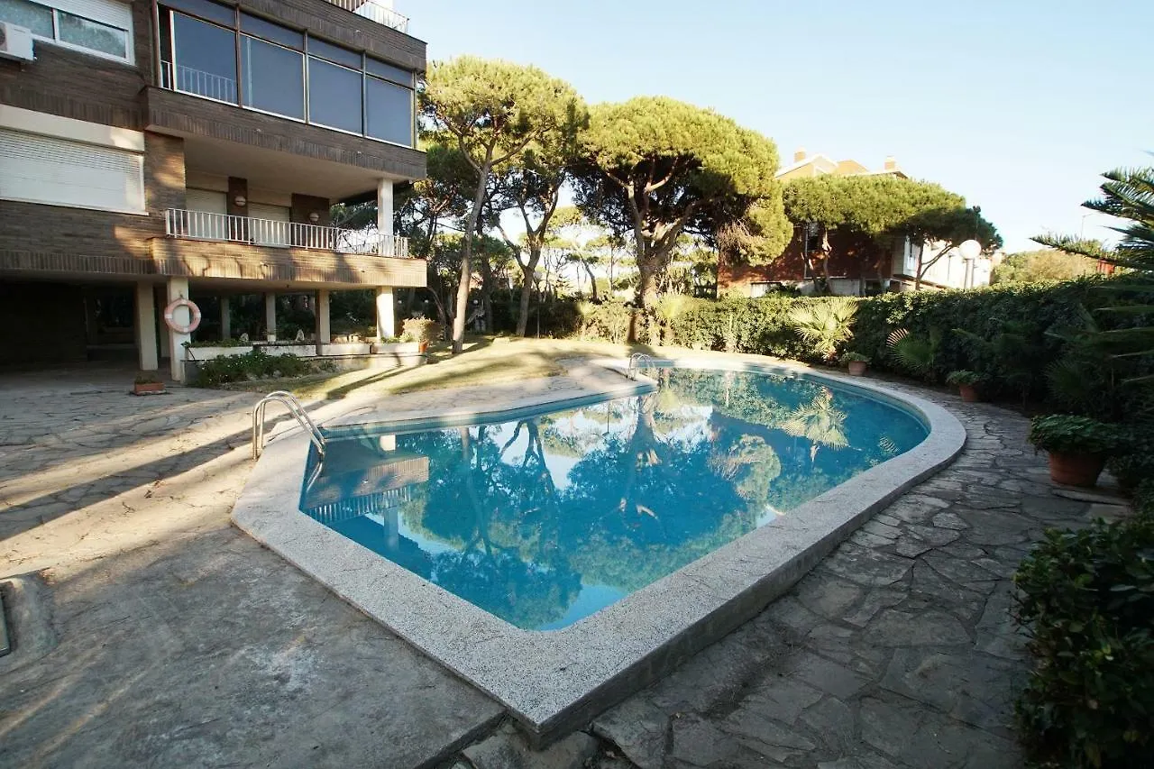 Amity Be My Guest Castelldefels Apartment Gava