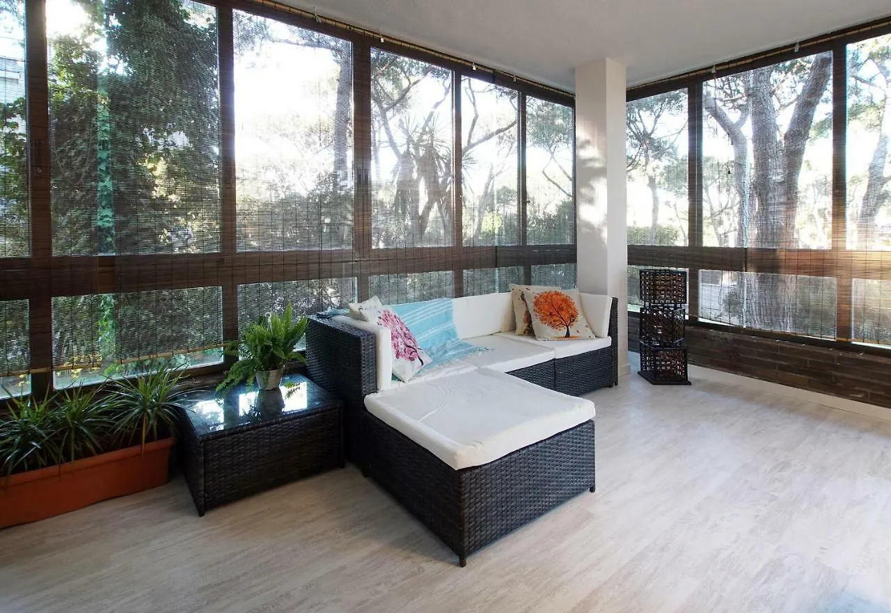 Amity Be My Guest Castelldefels Apartment Gava 0*,  Spain