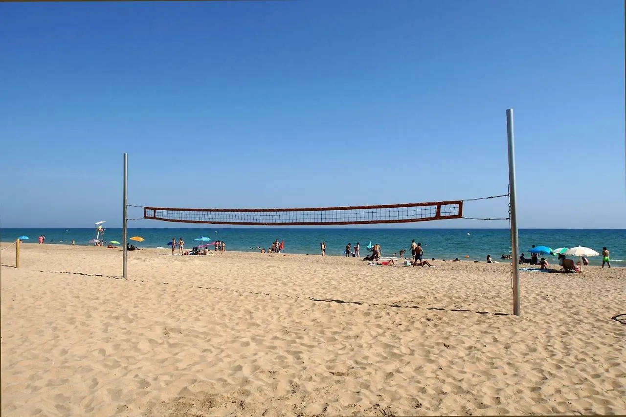 Amity Be My Guest Castelldefels Apartment Gava