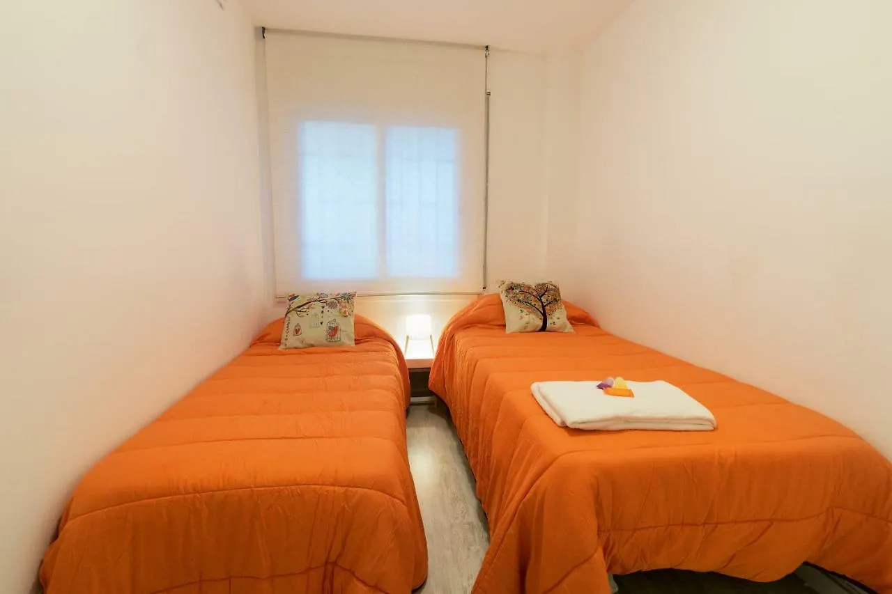 Amity Be My Guest Castelldefels Apartment Gava