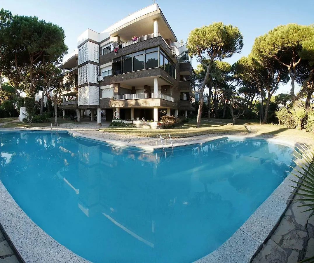 Amity Be My Guest Castelldefels Apartment Gava Spain