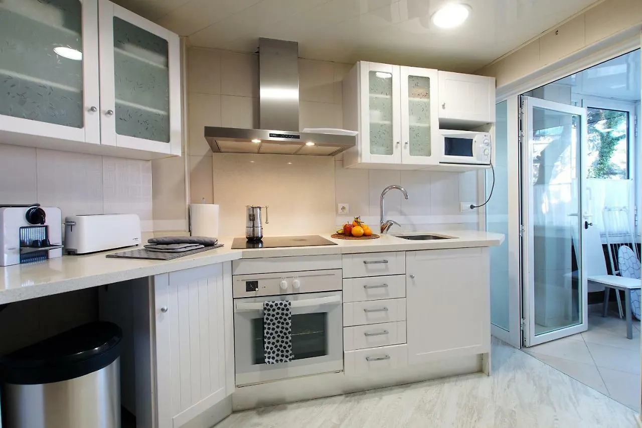 Amity Be My Guest Castelldefels Apartment Gava