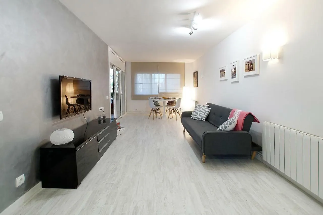 Amity Be My Guest Castelldefels Apartment Gava