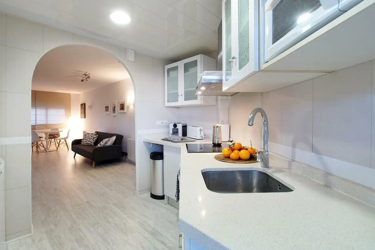 Amity Be My Guest Castelldefels Apartment Gava