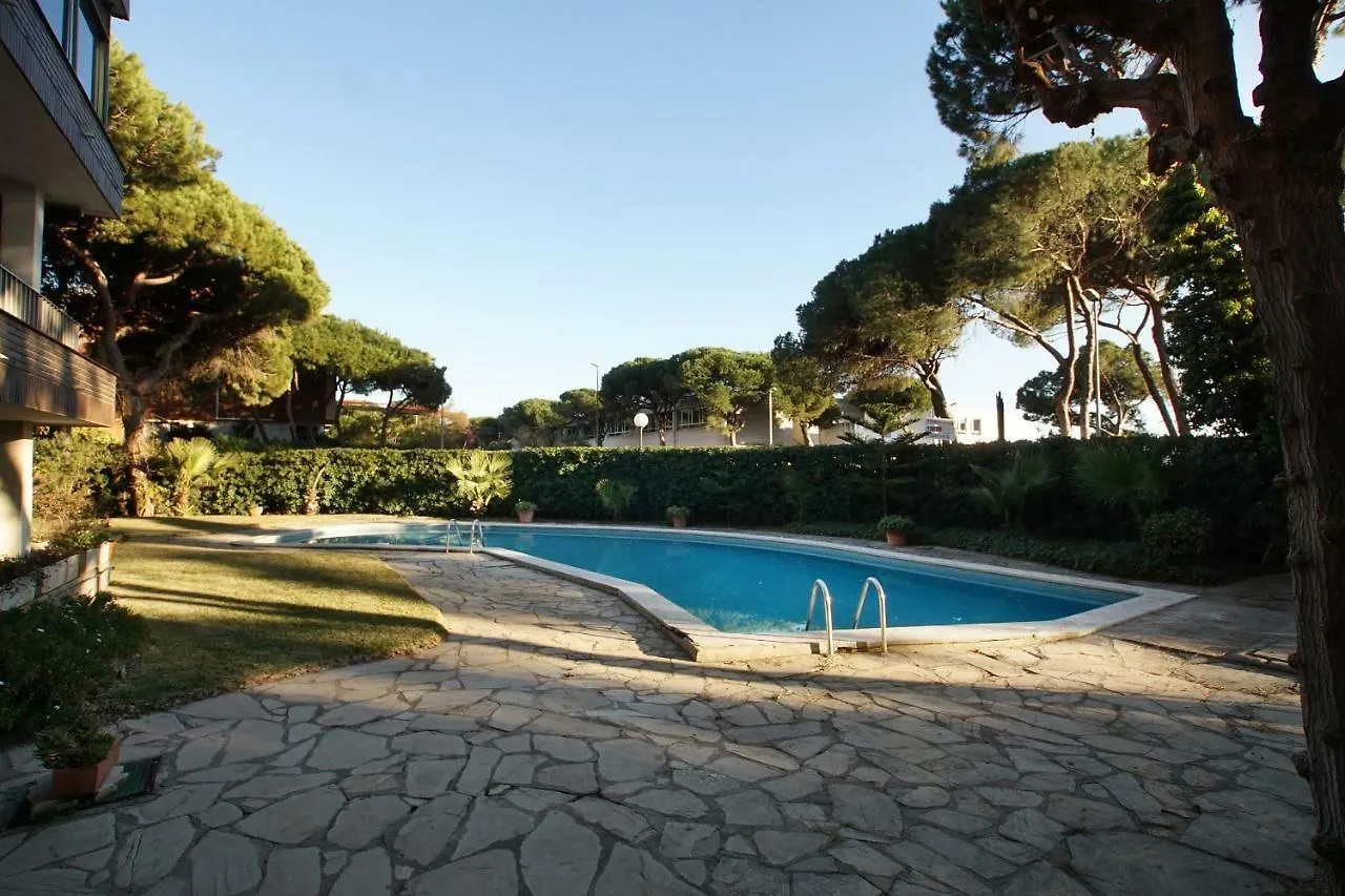Amity Be My Guest Castelldefels Apartment Gava