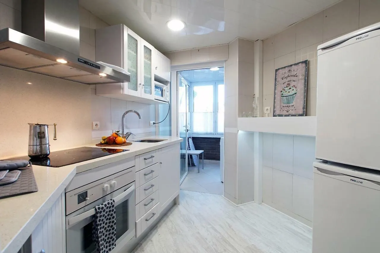 Amity Be My Guest Castelldefels Apartment Gava