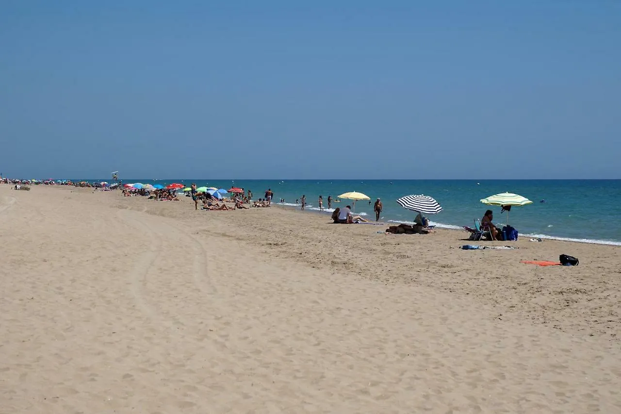 Amity Be My Guest Castelldefels Apartment Gava