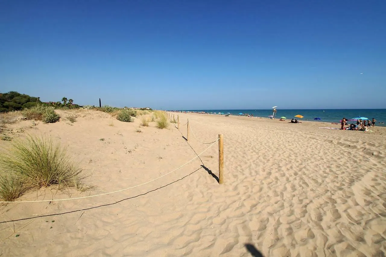 Amity Be My Guest Castelldefels Apartment Gava Spain