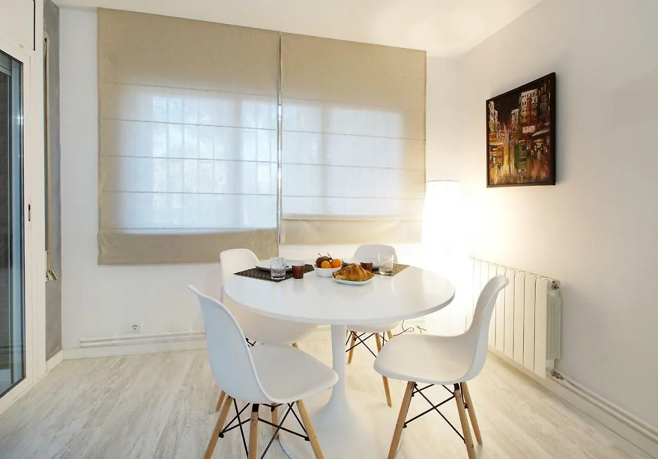 Amity Be My Guest Castelldefels Apartment Gava Spain