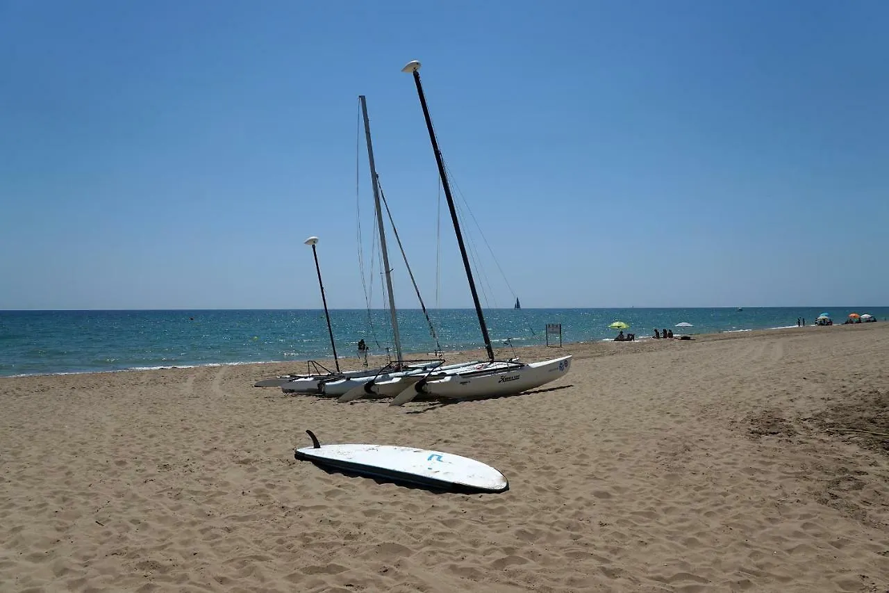 Amity Be My Guest Castelldefels Apartment Gava