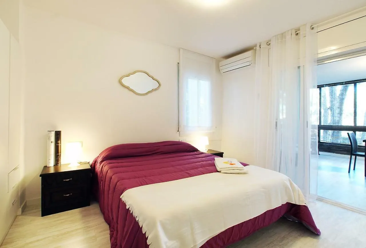 Amity Be My Guest Castelldefels Apartment Gava 0*,  Spain