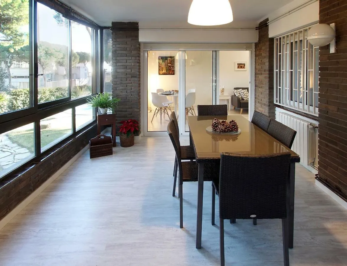 Amity Be My Guest Castelldefels Apartment Gava 0*,