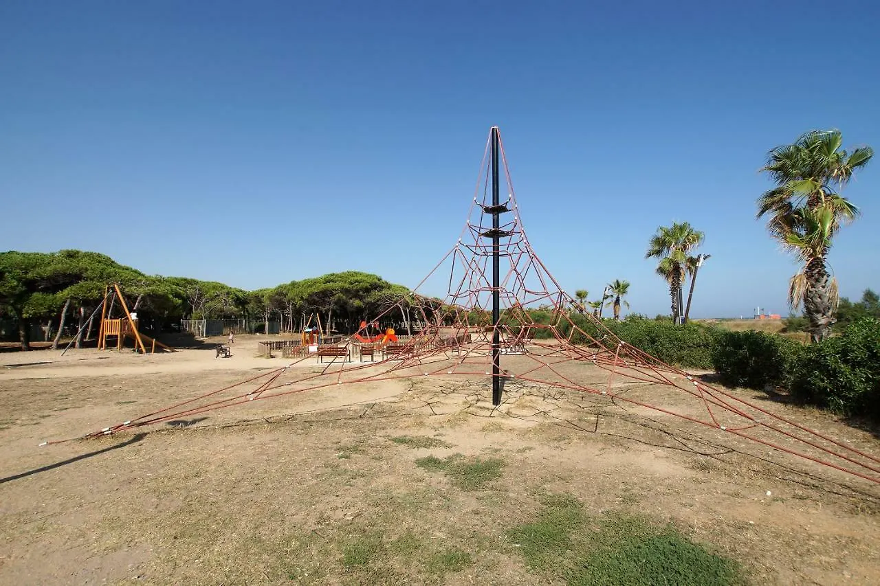 Amity Be My Guest Castelldefels Apartment Gava 0*,