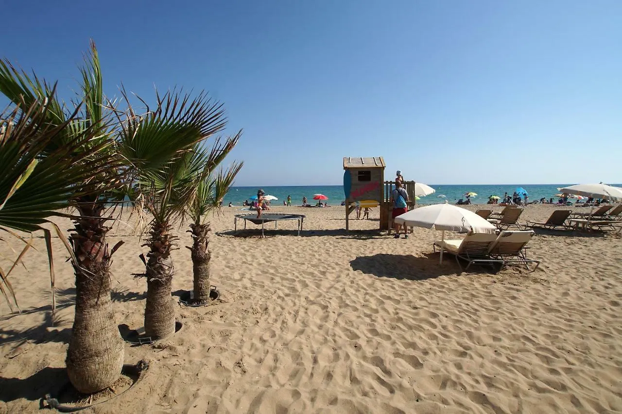 Amity Be My Guest Castelldefels Apartment Gava
