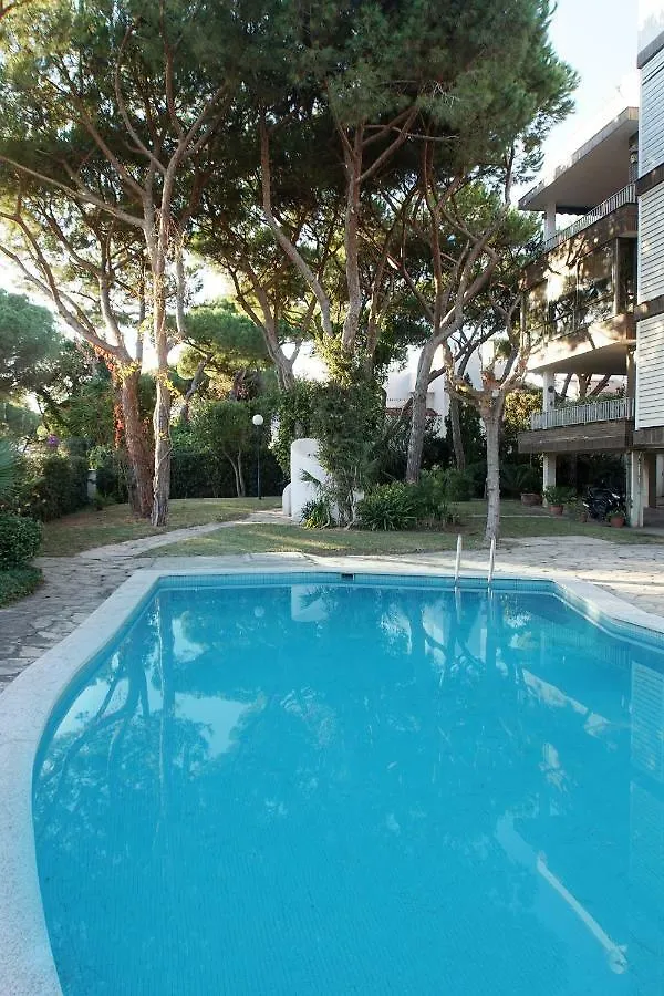 Amity Be My Guest Castelldefels Apartment Gava