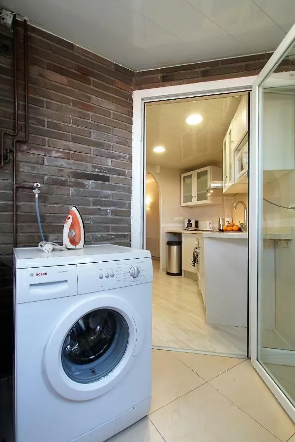 Amity Be My Guest Castelldefels Apartment Gava