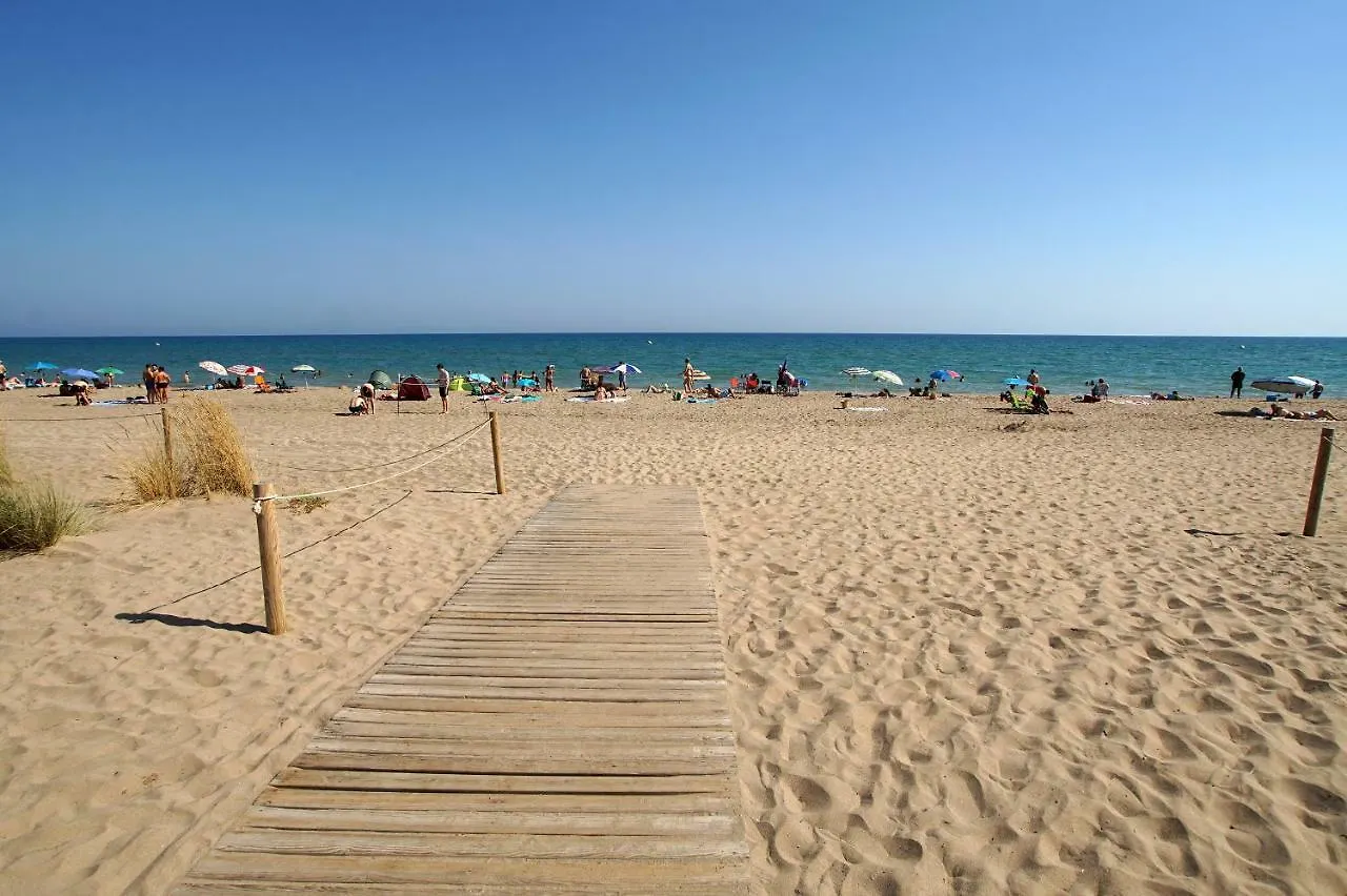 Amity Be My Guest Castelldefels Apartment Gava
