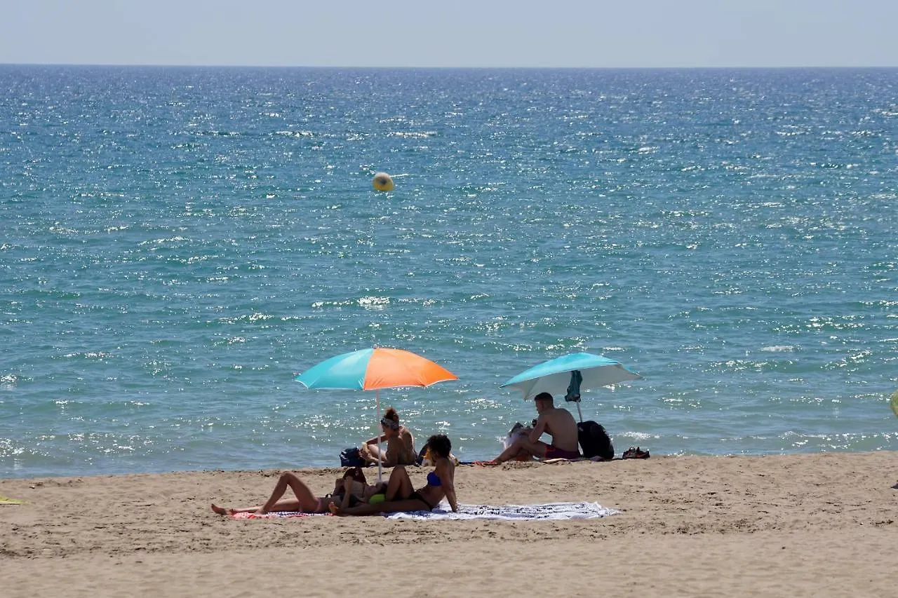 Amity Be My Guest Castelldefels Apartment Gava
