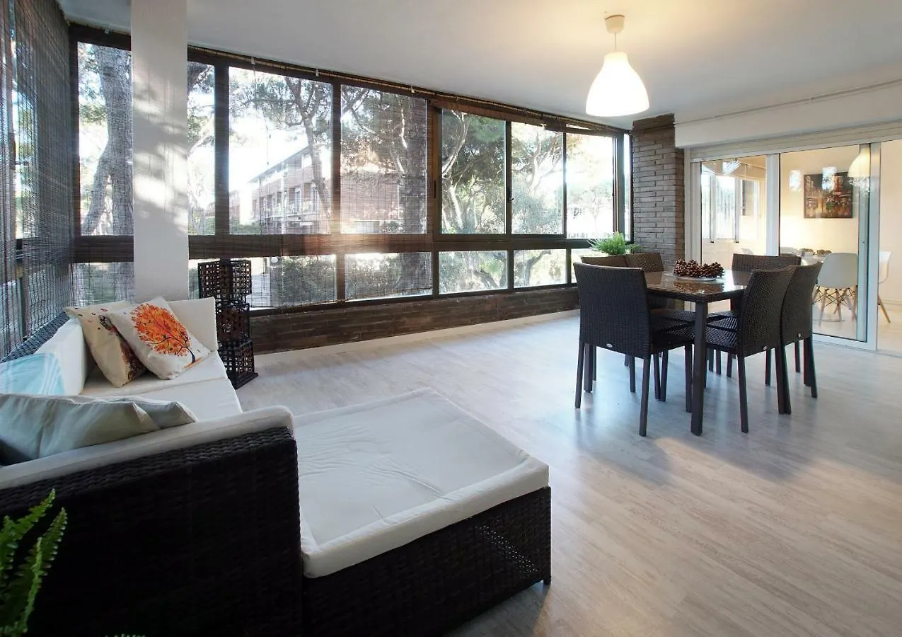 Amity Be My Guest Castelldefels Apartment Gava