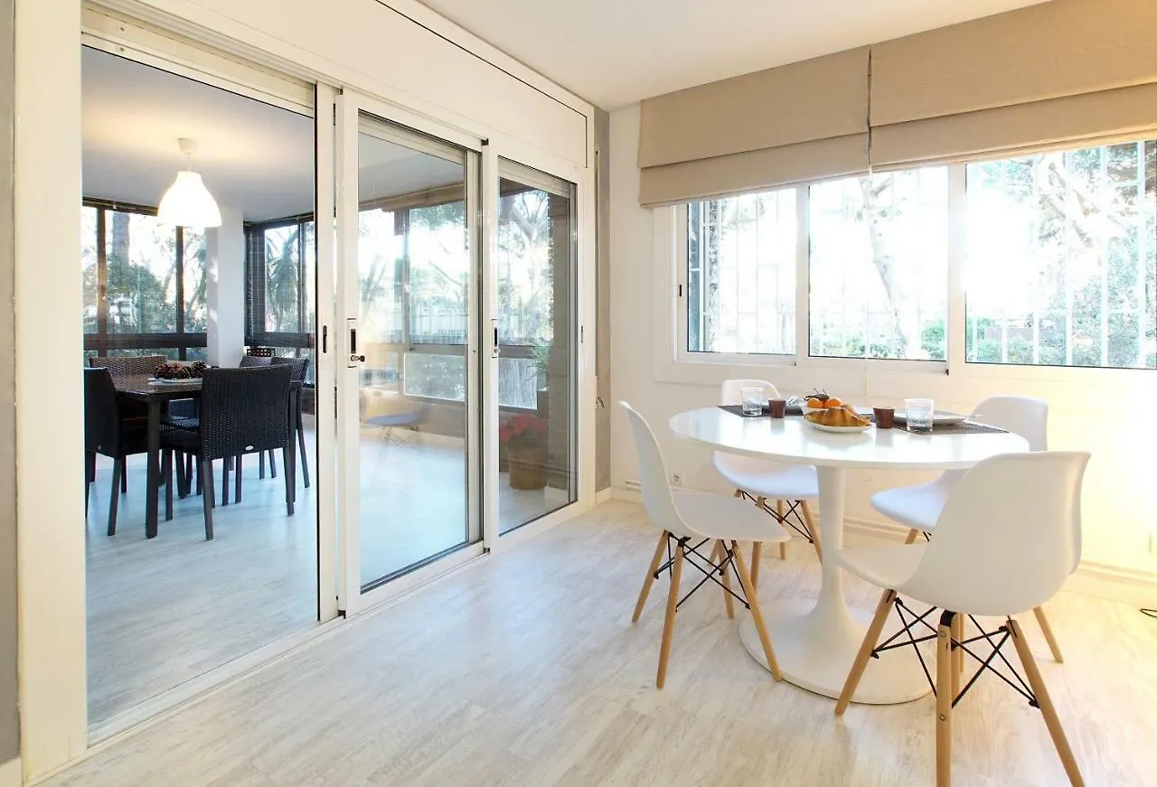 Amity Be My Guest Castelldefels Apartment Gava