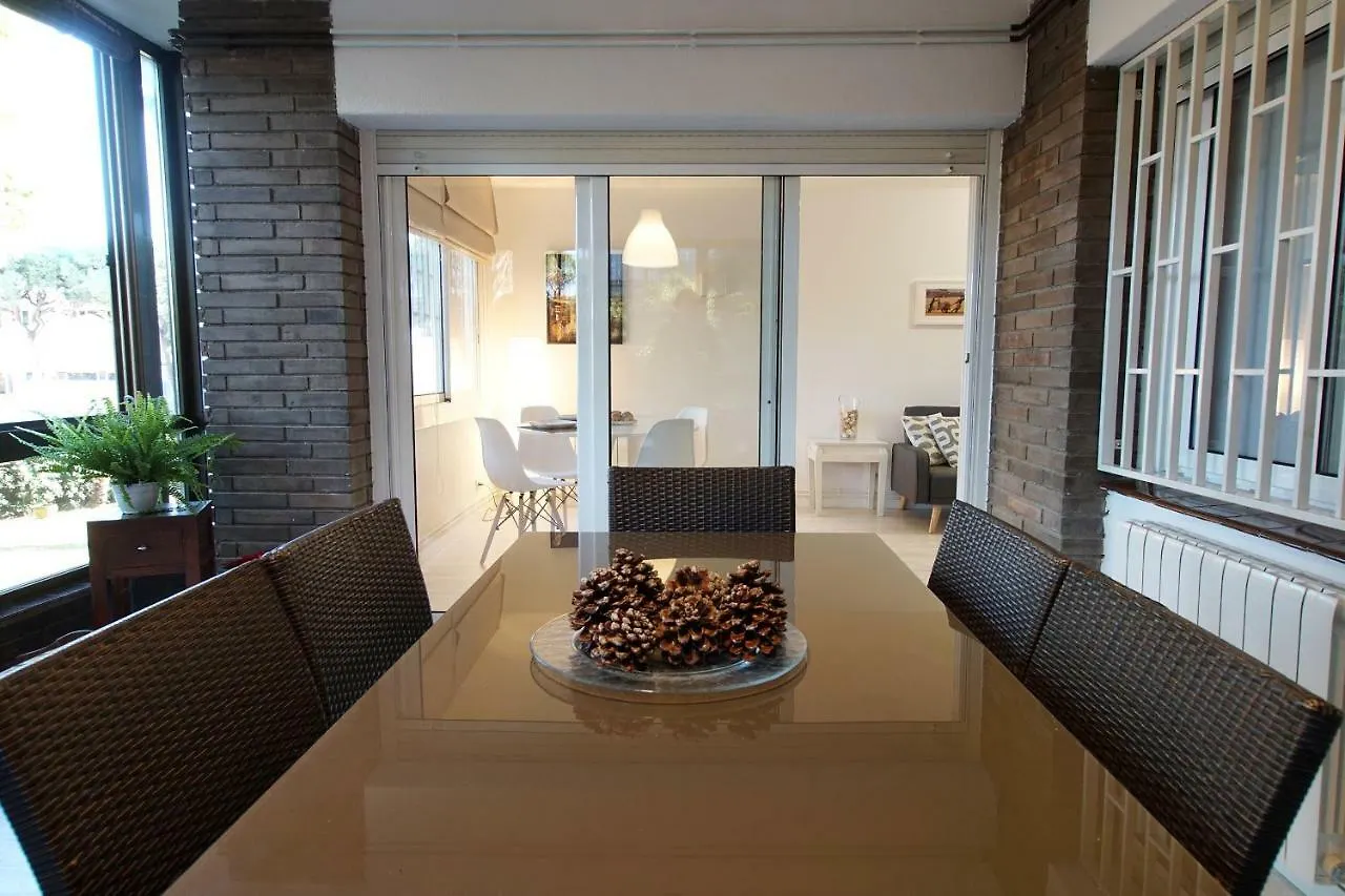Amity Be My Guest Castelldefels Apartment Gava
