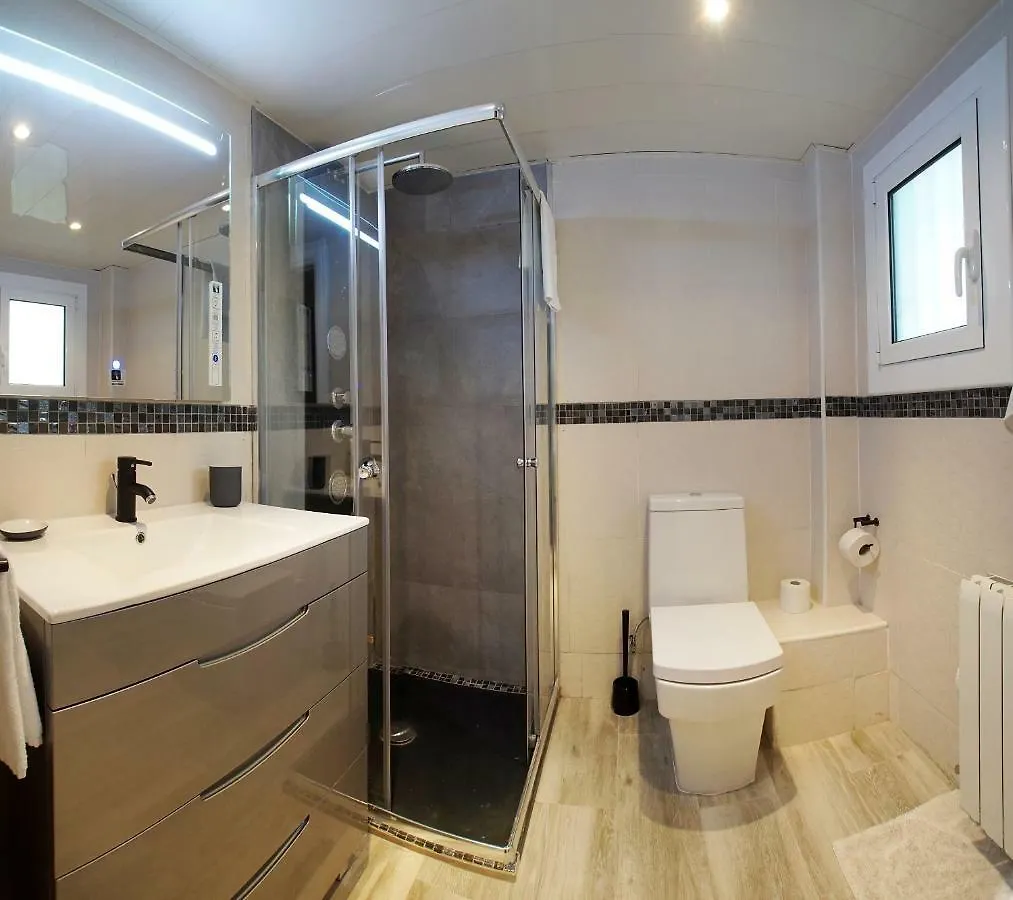 Amity Be My Guest Castelldefels Apartment Gava 0*,  Spain