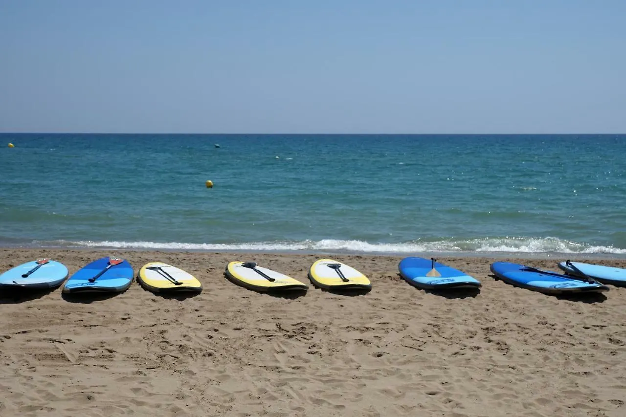 Amity Be My Guest Castelldefels Apartment Gava 0*,  Spain