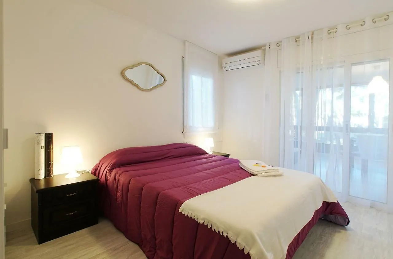 Amity Be My Guest Castelldefels Apartment Gava