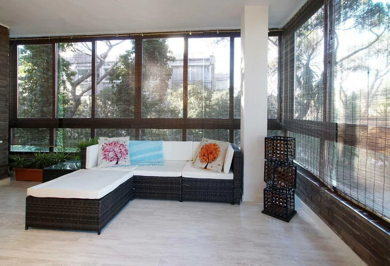 Amity Be My Guest Castelldefels Apartment Gava Spain
